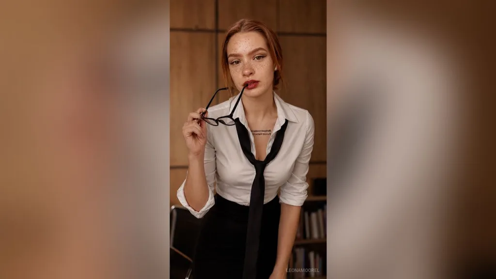 LeonaMoorel — I could be your personal secretary