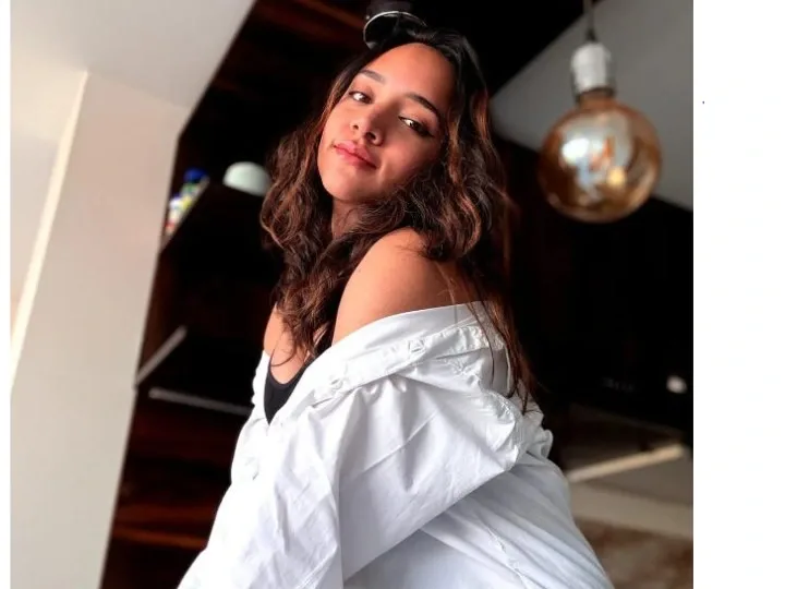 FiorelaVega — Streamate Photos