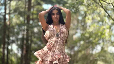 KatrinaMyer — flower