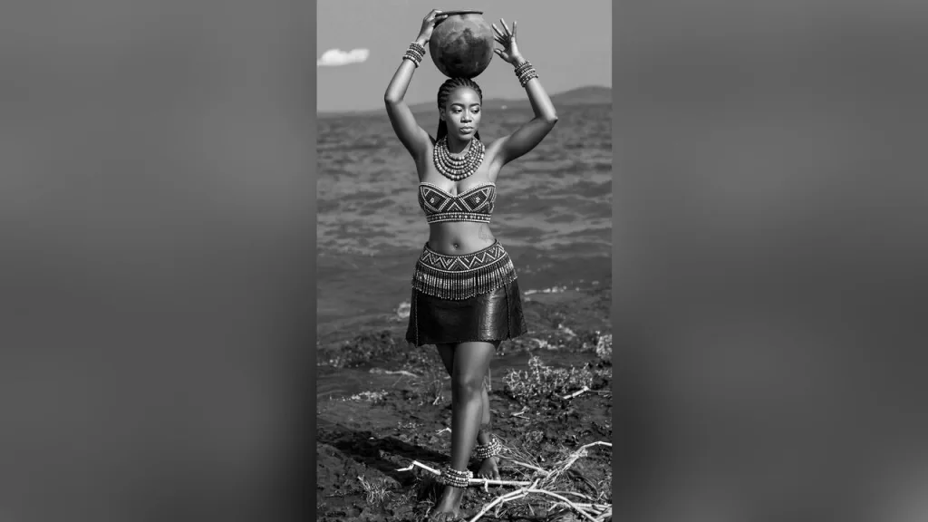 BrinahWells โ The Village Princess