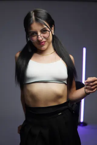 abbytheran — Streamate Photos