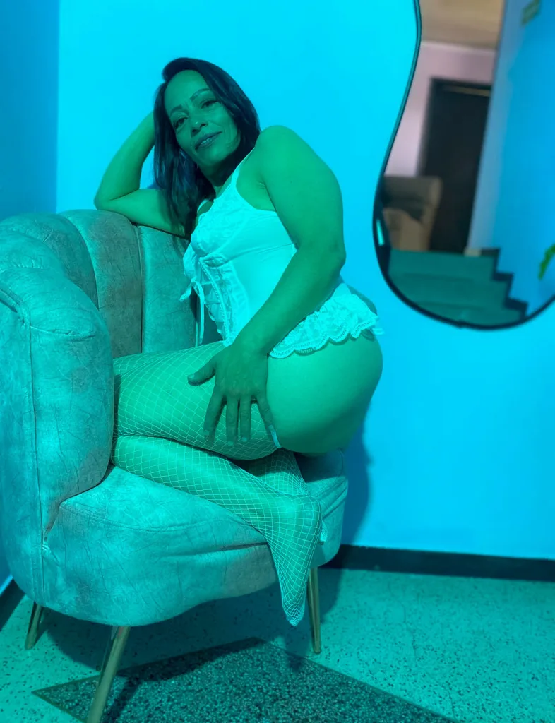 paulaamilff — Streamate Photos