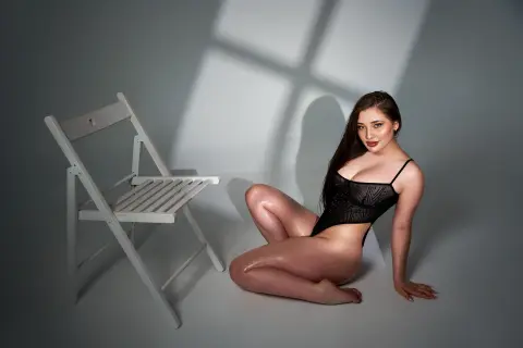 Elisacolevanss — Streamate Photos