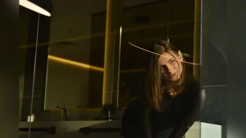 AudreyEvance — My natural beauty