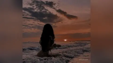 BiancaFlame — Rooted in silence