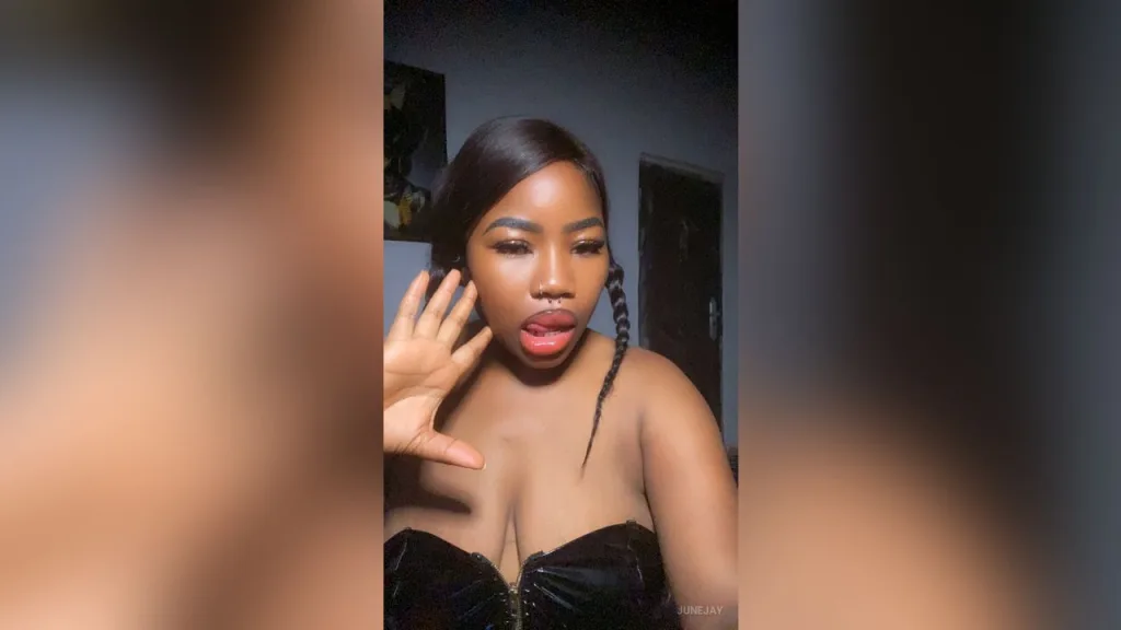 JuneJay — Sassy