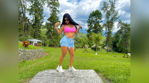 BrendaJimenes — casual