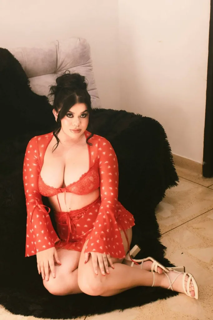 CeelesteFox — Streamate Photos