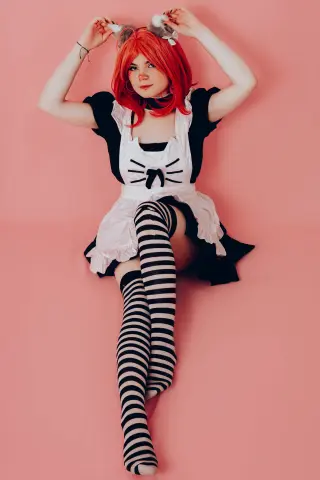 SarenIzumi — Streamate Photos