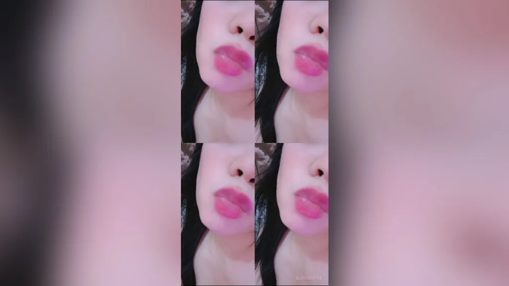 ElodieAtos — Love😘