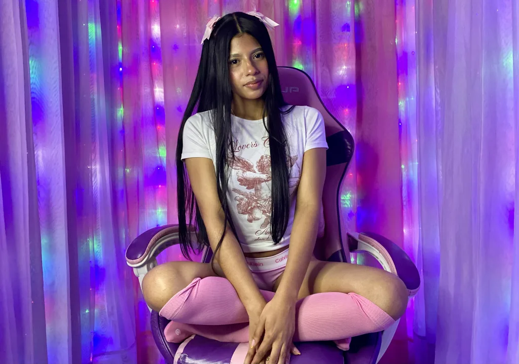 Mia_Daisy — Streamate Photos
