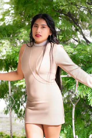 LinnaValenciia — Streamate Photos