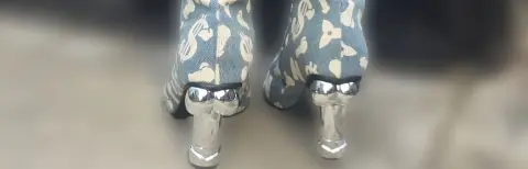 CarolineSoles — Streamate Photos