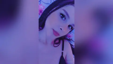 LyanaGomez — me❤️