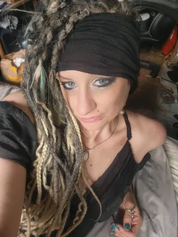 GingerFialoop88 — Streamate Photos