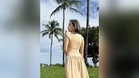 Summer — Miami vibes