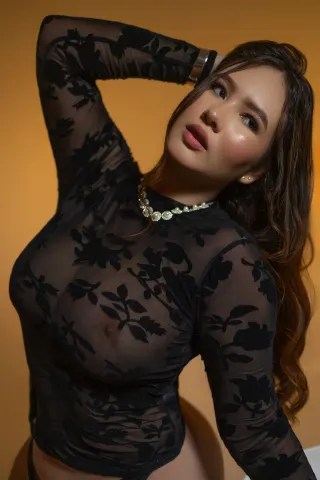 AntonellaCooper21 — Streamate Photos