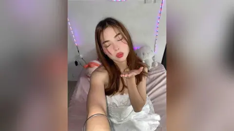 HeleiaVanyell — Get to know me!