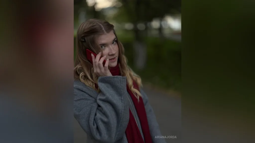 ArianaJorda — Sweet Temptation