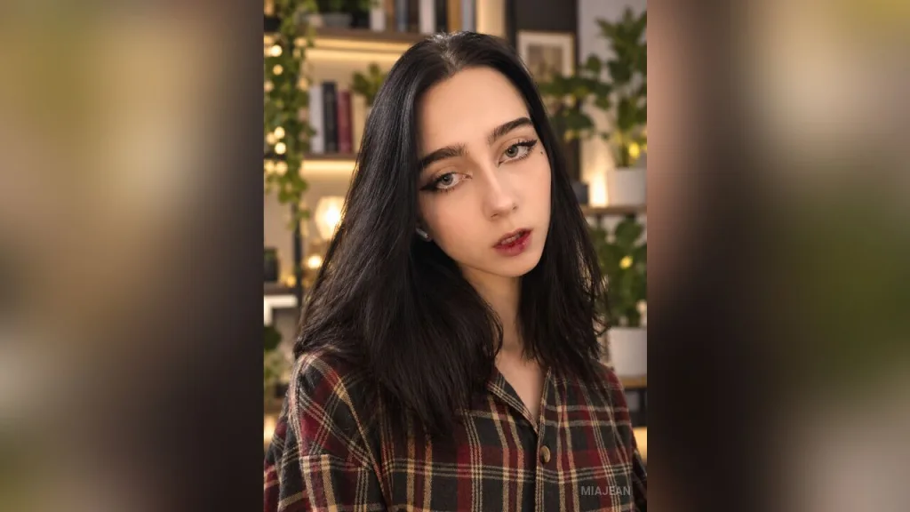 MiaJean — Simply Sweet🍓