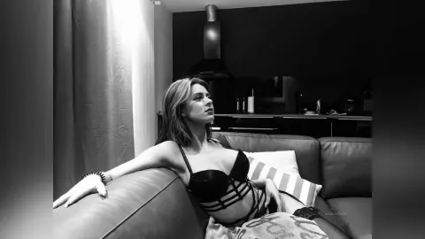 AlessiaThiery — Boudoir art