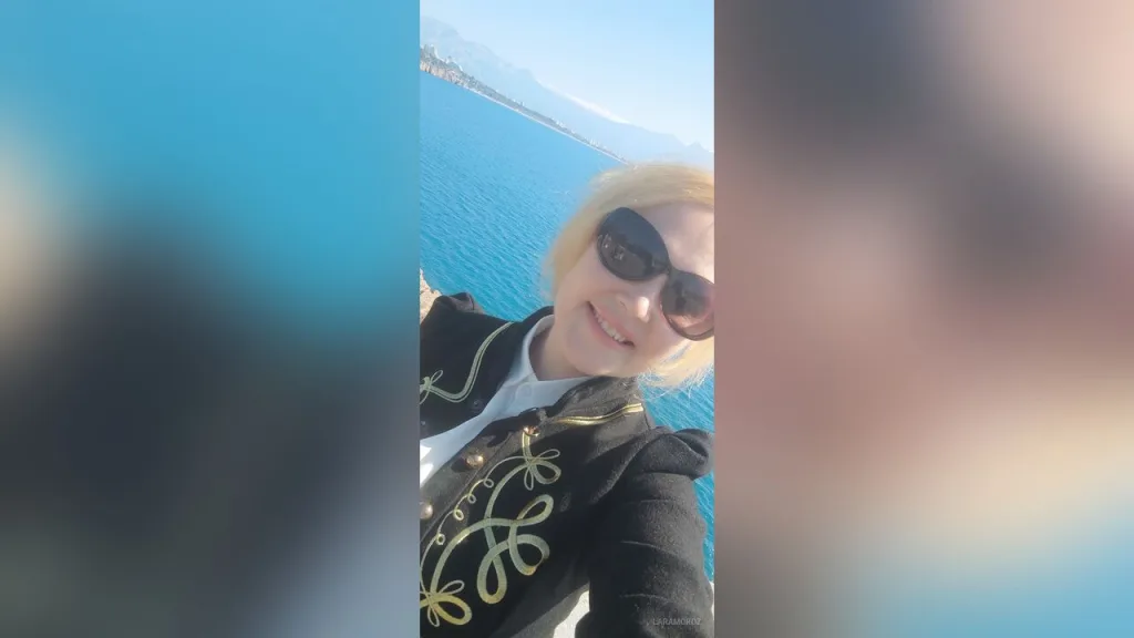 LaraMoroz — Antalya 2025
