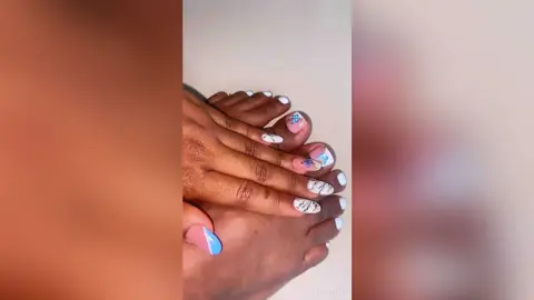 EmilyKorz — Feet
