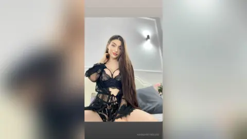 HannahReynoldss — 👄❤️