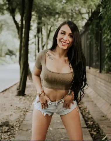 SophieRestrepo — Streamate Photos