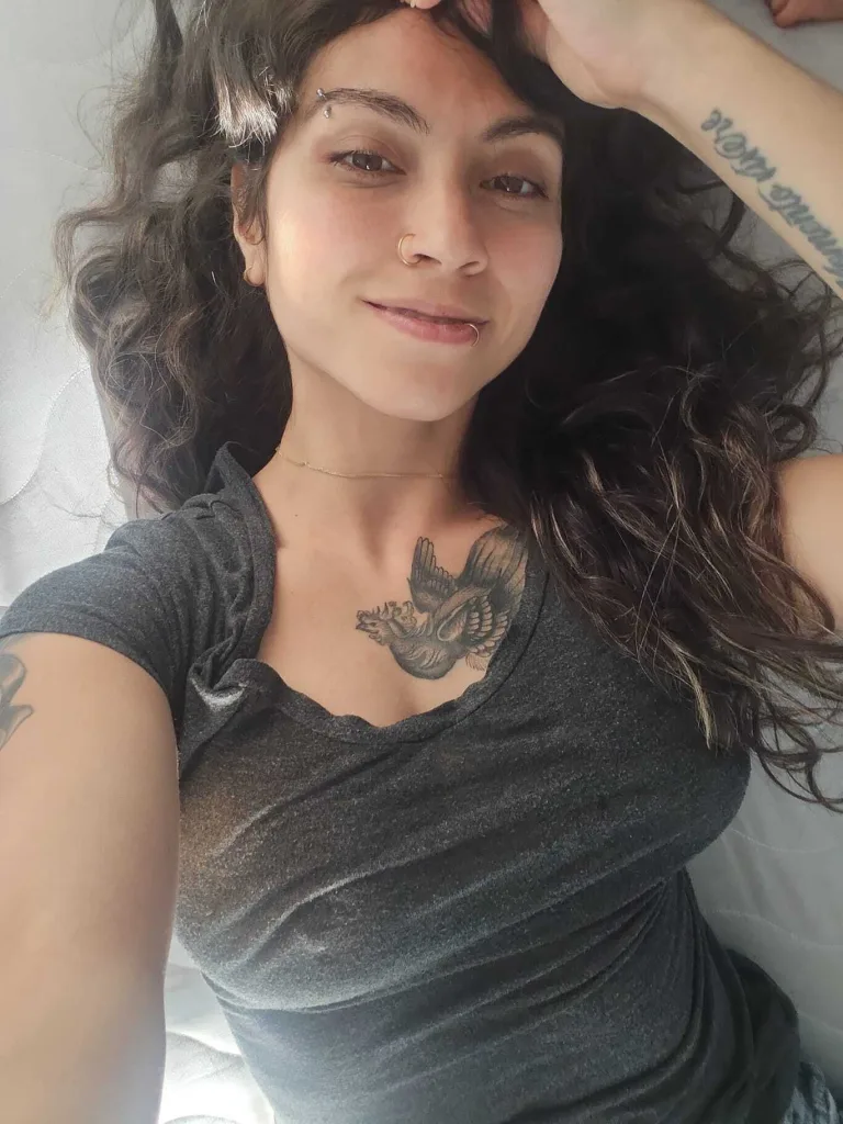 xMissRileyX — Streamate Photos