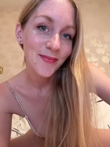 Sexy_Matilda — Streamate Photos