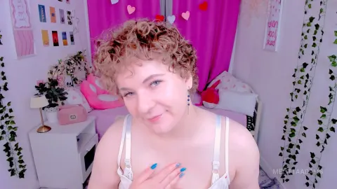 MelittaAdams