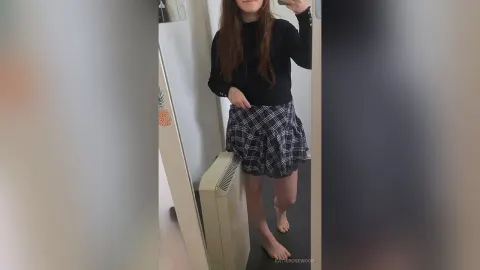 KatieRosewood — Me