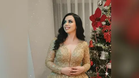 JuliaHayss — christmas time