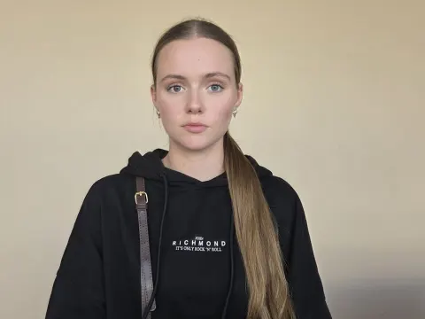 MargieWiacek cam model