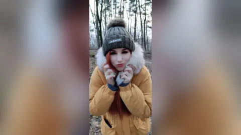 NomiRain — cosplay