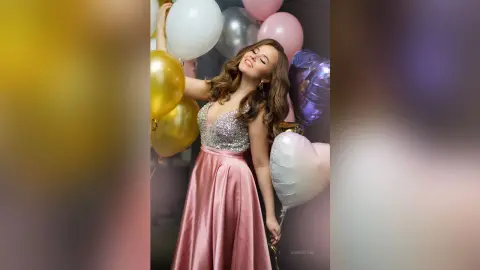 AryaCox — Birthday!🥳🥳🥳 21 years old