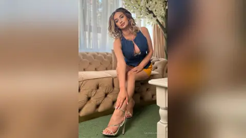 DayanaJacobs — hot date ❤