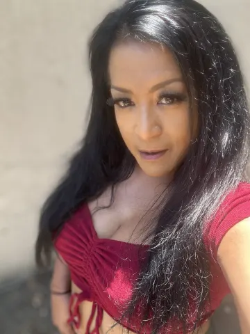 LilithLuck — Streamate Photos