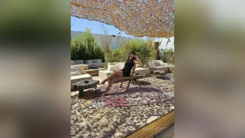 KathyScott — Summer vibes