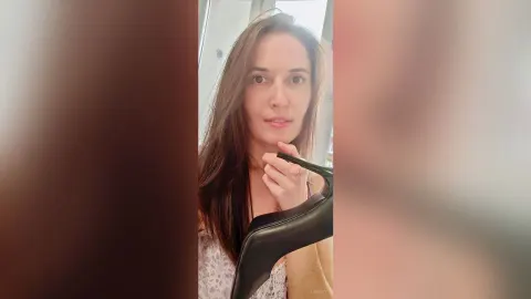 LinaFiry — Feet, legs, heels