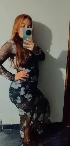 Camila_Voss — Streamate Photos