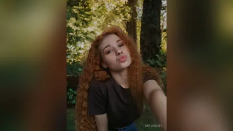 AnyLindsey — my mood