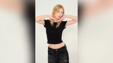 CeciliaWhithrock — model shoot