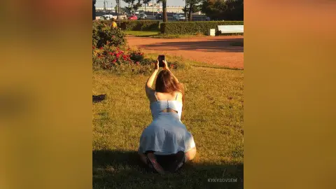 KykySovsem — How the photo was created