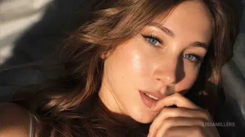 LissaMillers — ❤