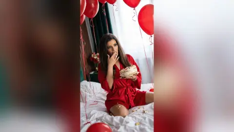 JessieHill — birthday