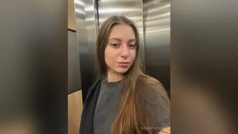 RosamondLaich — Touch of beauty