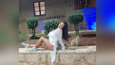LaraDevi — NIGHT FUN