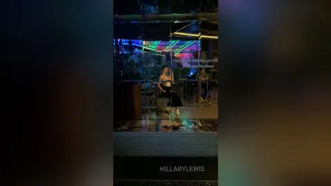 HillaryLewis — Fresh